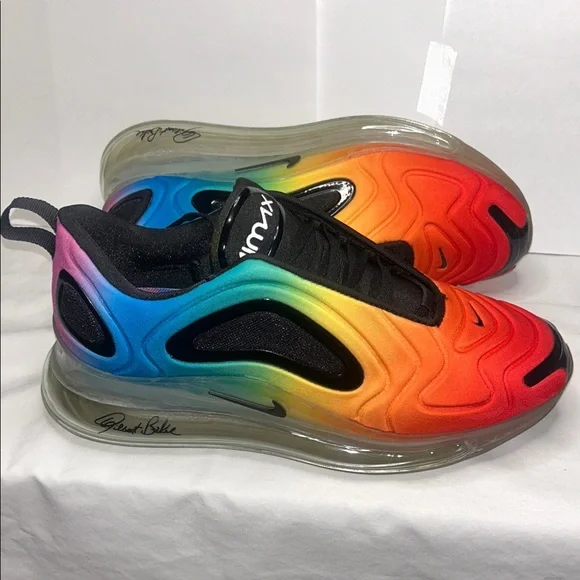 Nike 720 Gilbert Blake (RARE)